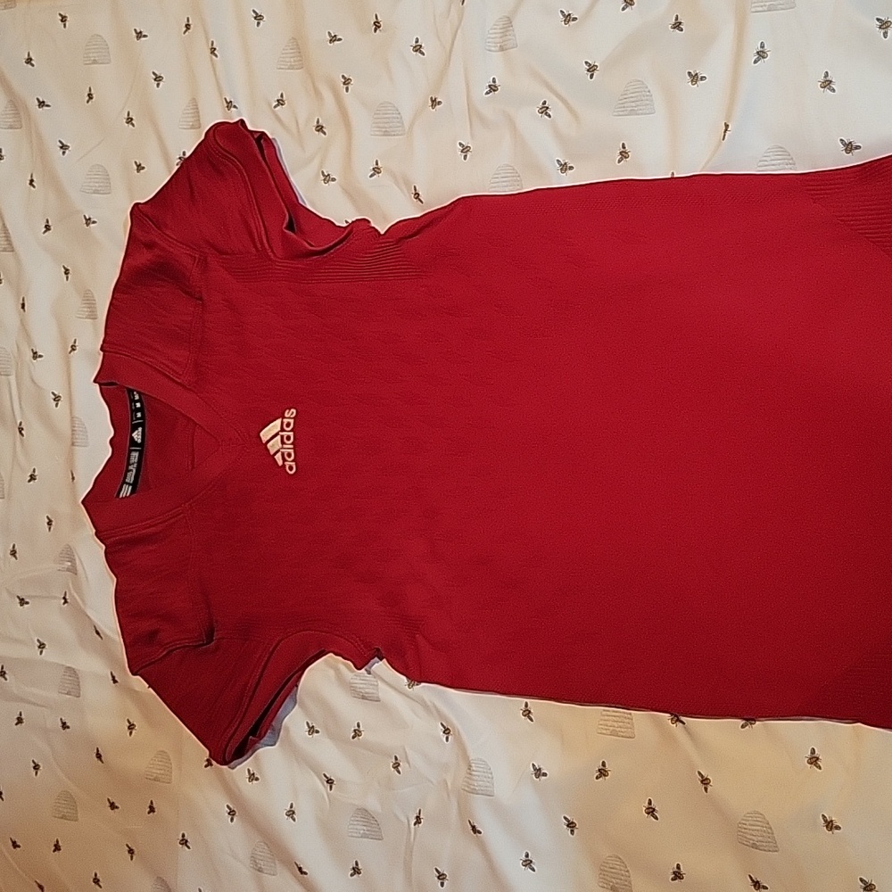 Compression shirt